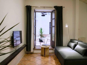 Apartamento Puerta del Camino 2